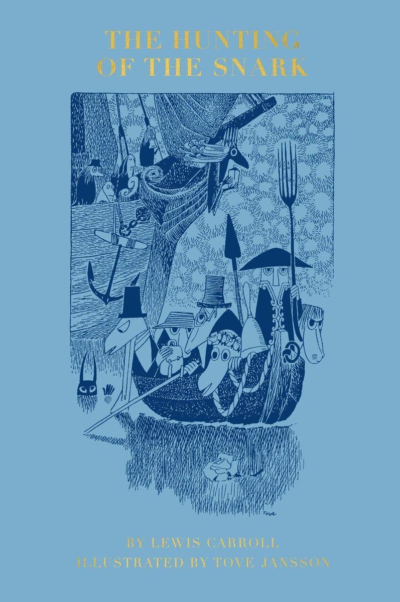 The Hunting of the Snark