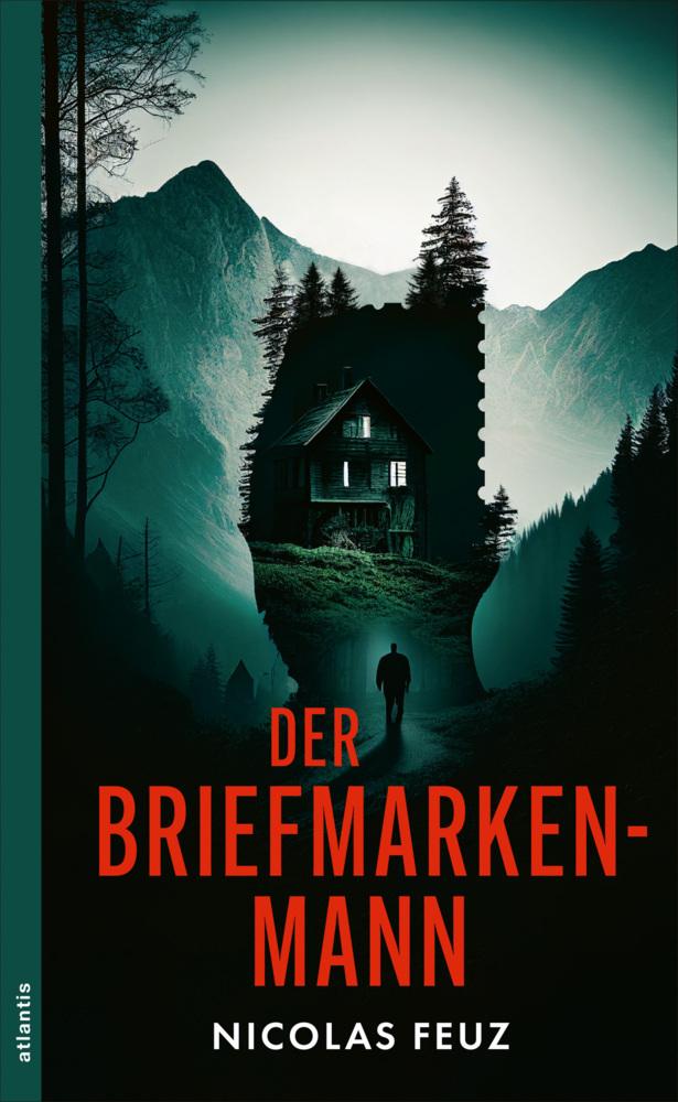Der Briefmarkenmann