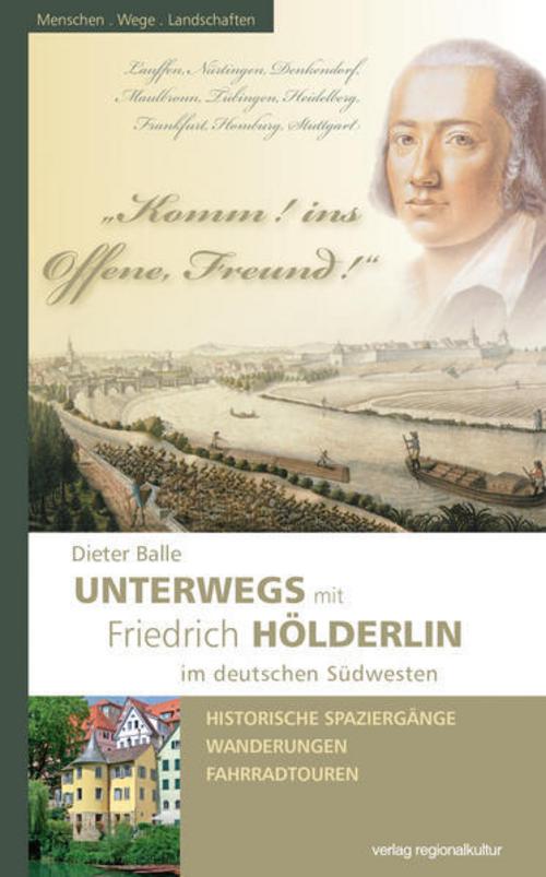 \"Komm! ins Offene, Freund!\"