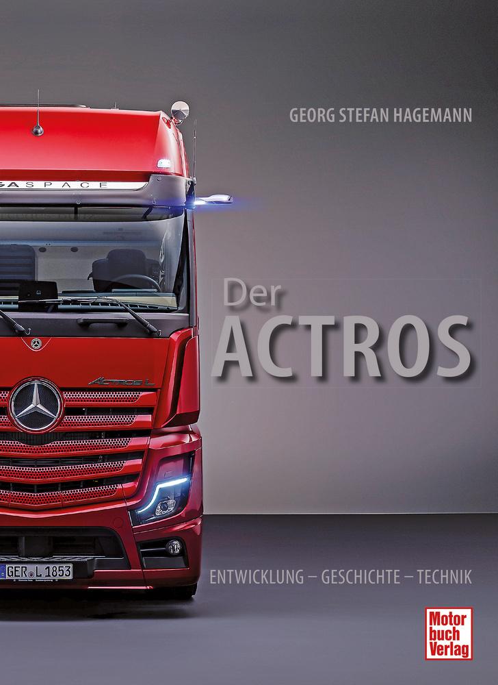 Der ACTROS
