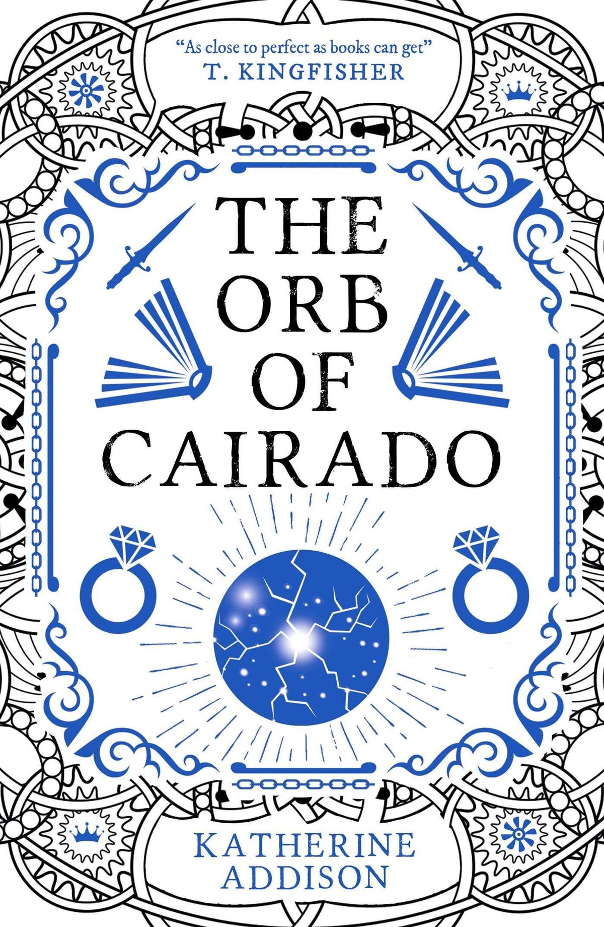 Orb of Cairado