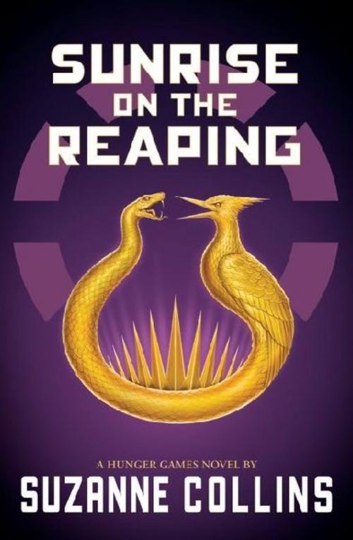 Sunrise on the Reaping (a Hunger Games Novel)