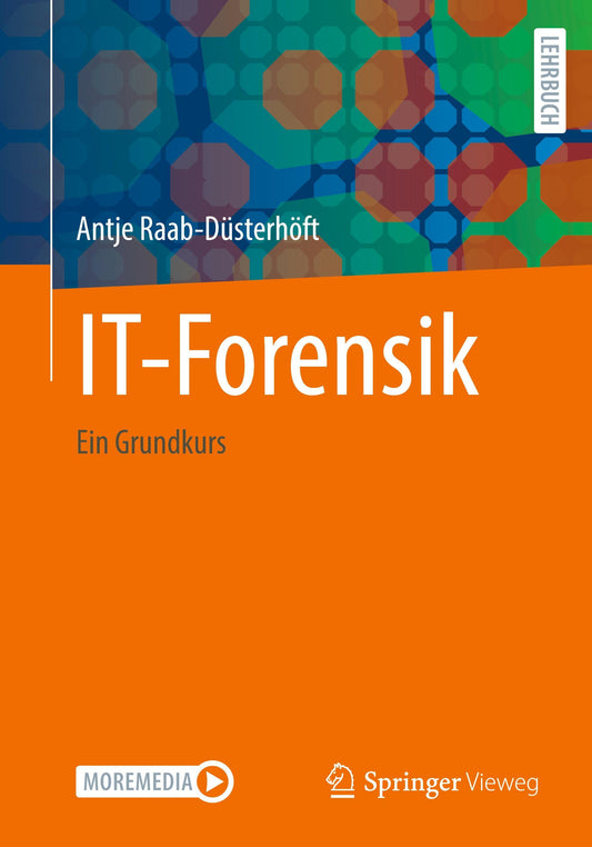 IT-Forensik