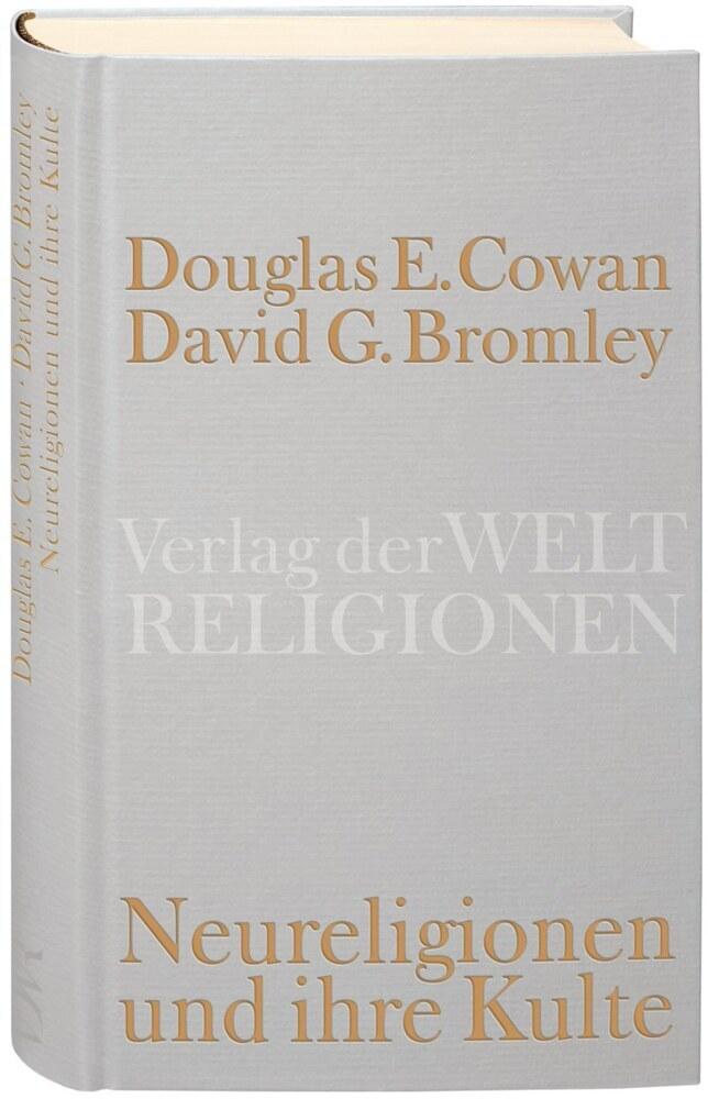 Neureligionen und ihre Kulte