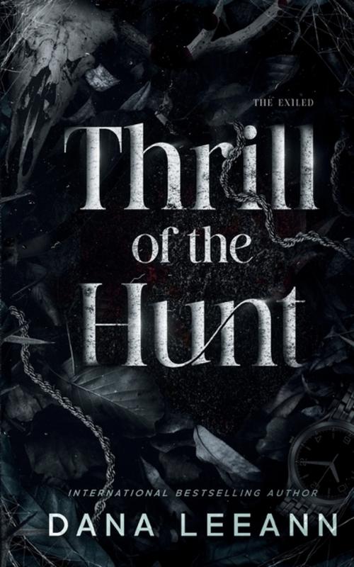 Thrill of the Hunt