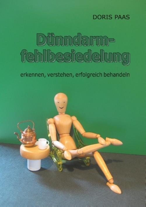 Dünndarmfehlbesiedelung