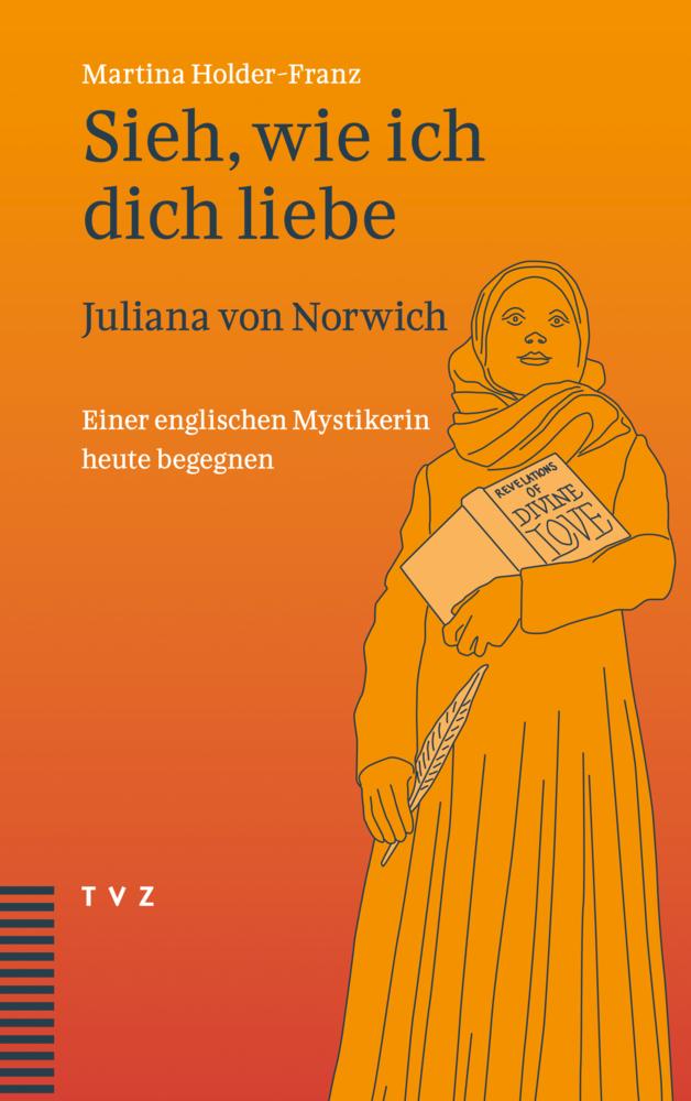 Sieh, wie ich dich liebe