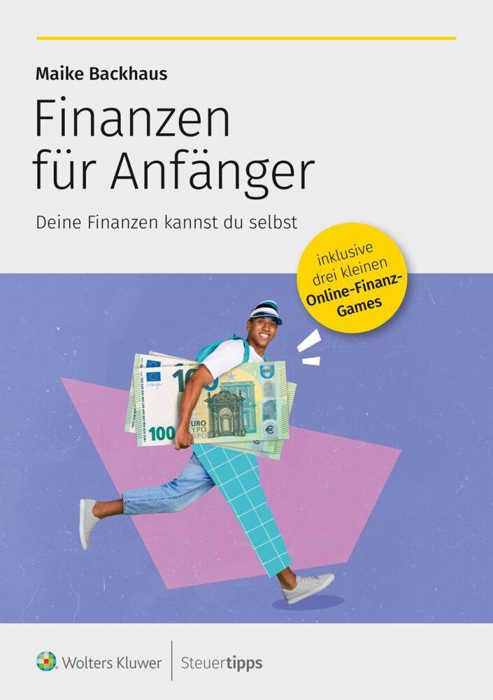 Finanzen für Anfänger