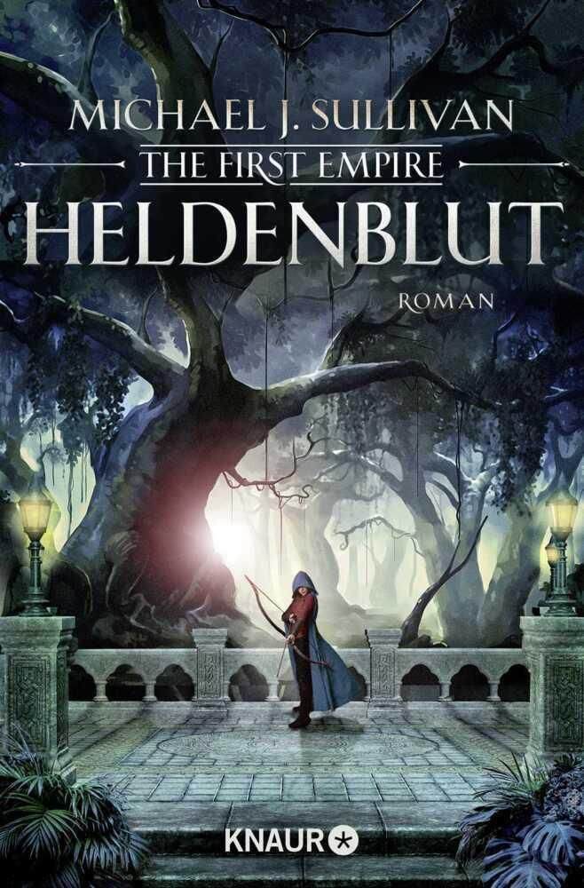 Heldenblut