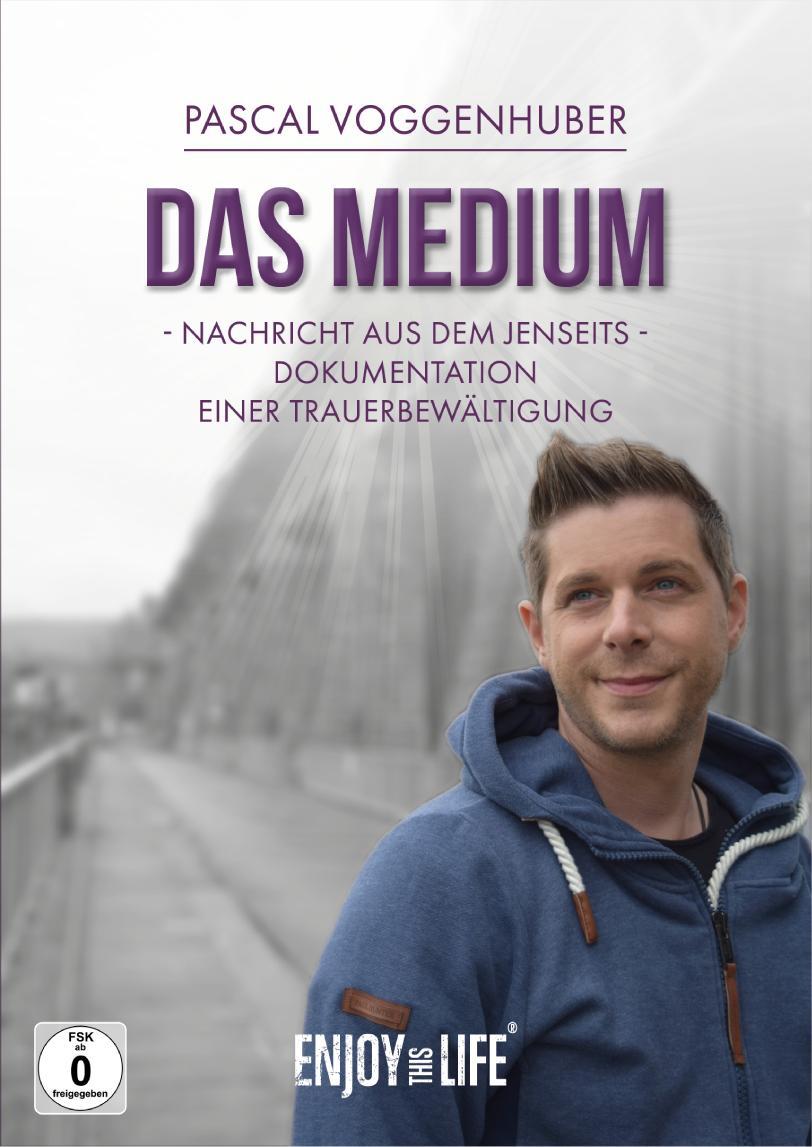 DAS Medium- Nachricht aus dem Jenseits,DVD-Video