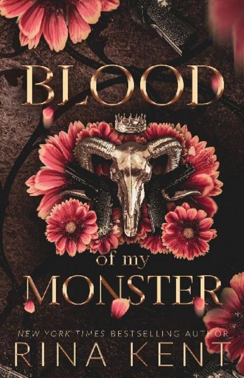 Blood of My Monster