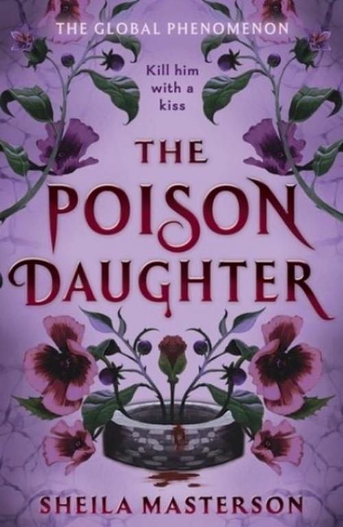 The Poison Daughter