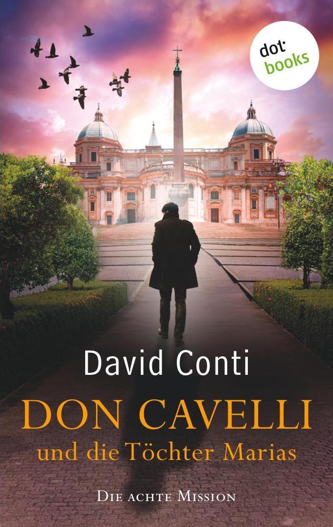 Don Cavelli und die Töchter Marias