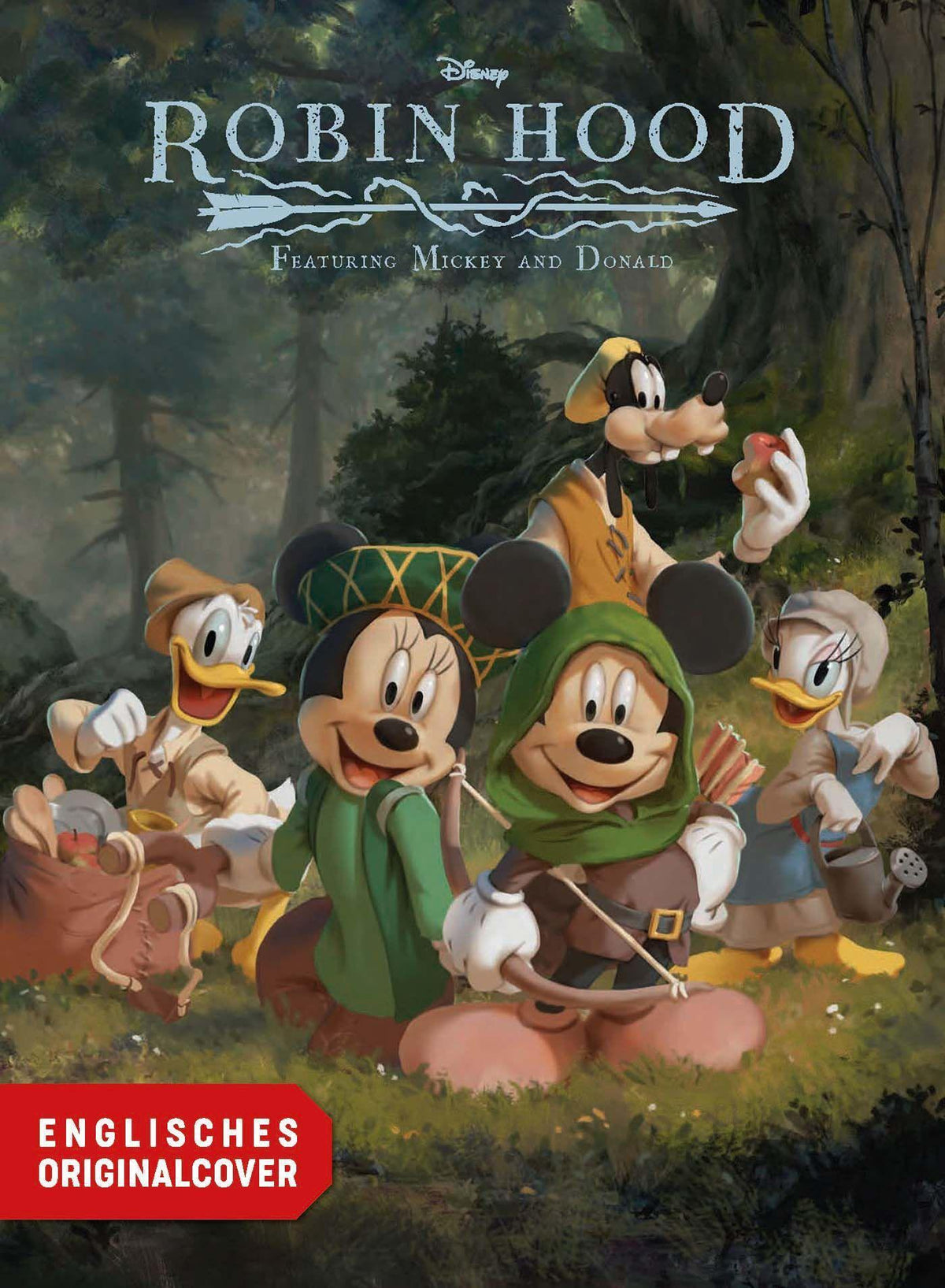 Robin Hood
