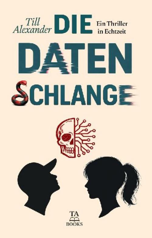 Die Datenschlange