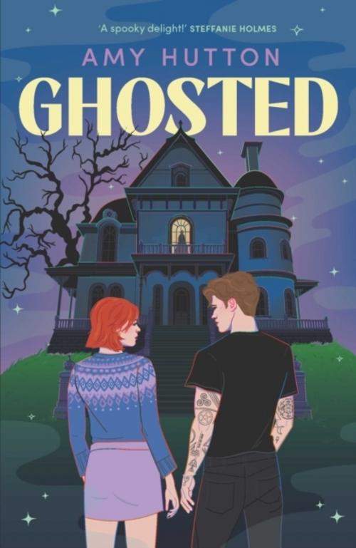 Ghosted