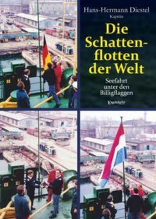 Die Schattenflotten der Welt
