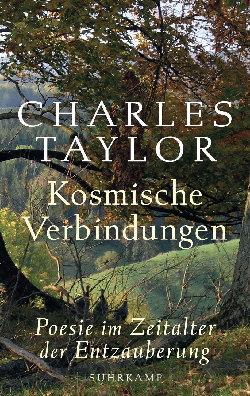 Kosmische Verbindungen