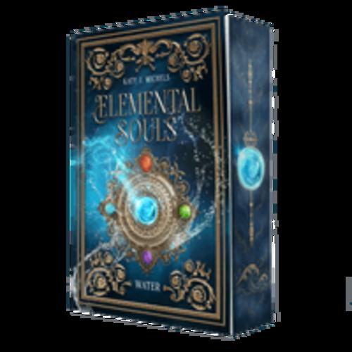 Elemental Souls - Water