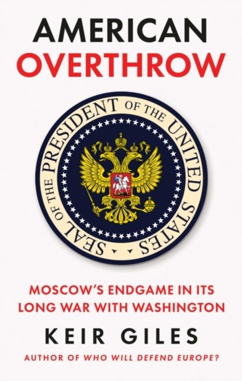 American Overthrow