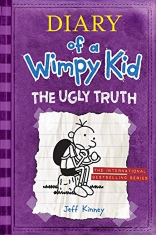 Diary of a Wimpy Kid 05. The Ugly Truth