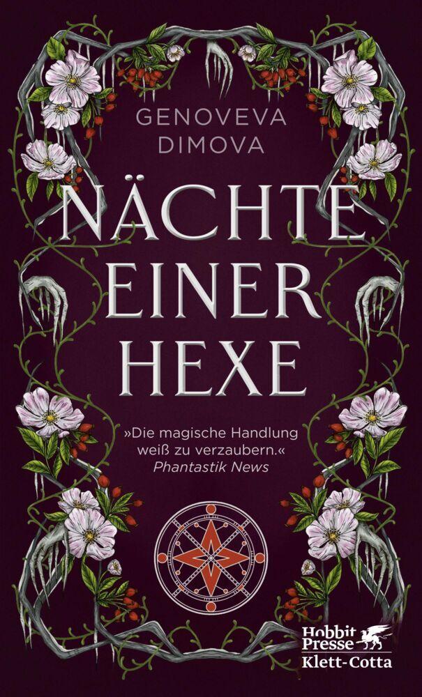 Nächte einer Hexe