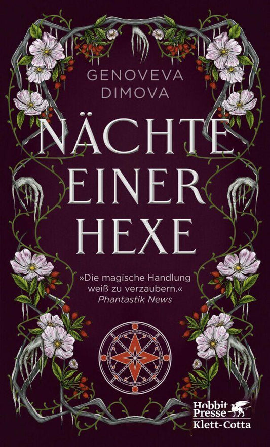 Nächte einer Hexe