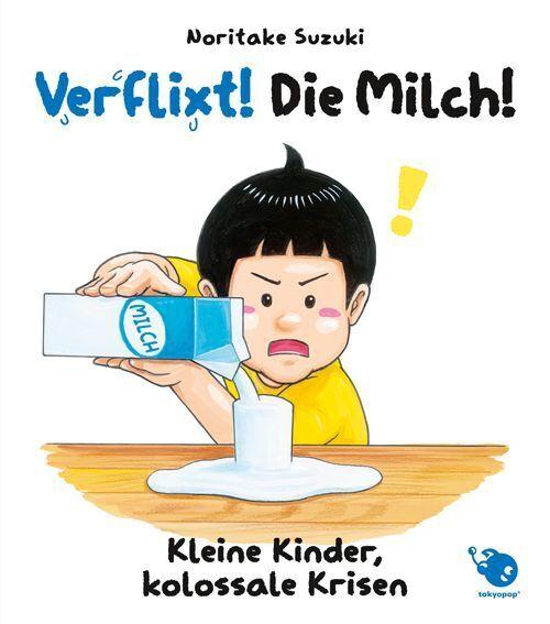 Kleine Kinder, kolossale Krisen 01