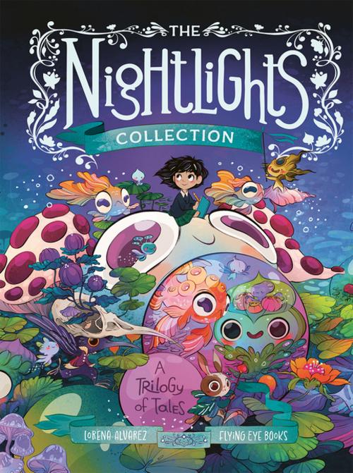 The Nightlights Collection