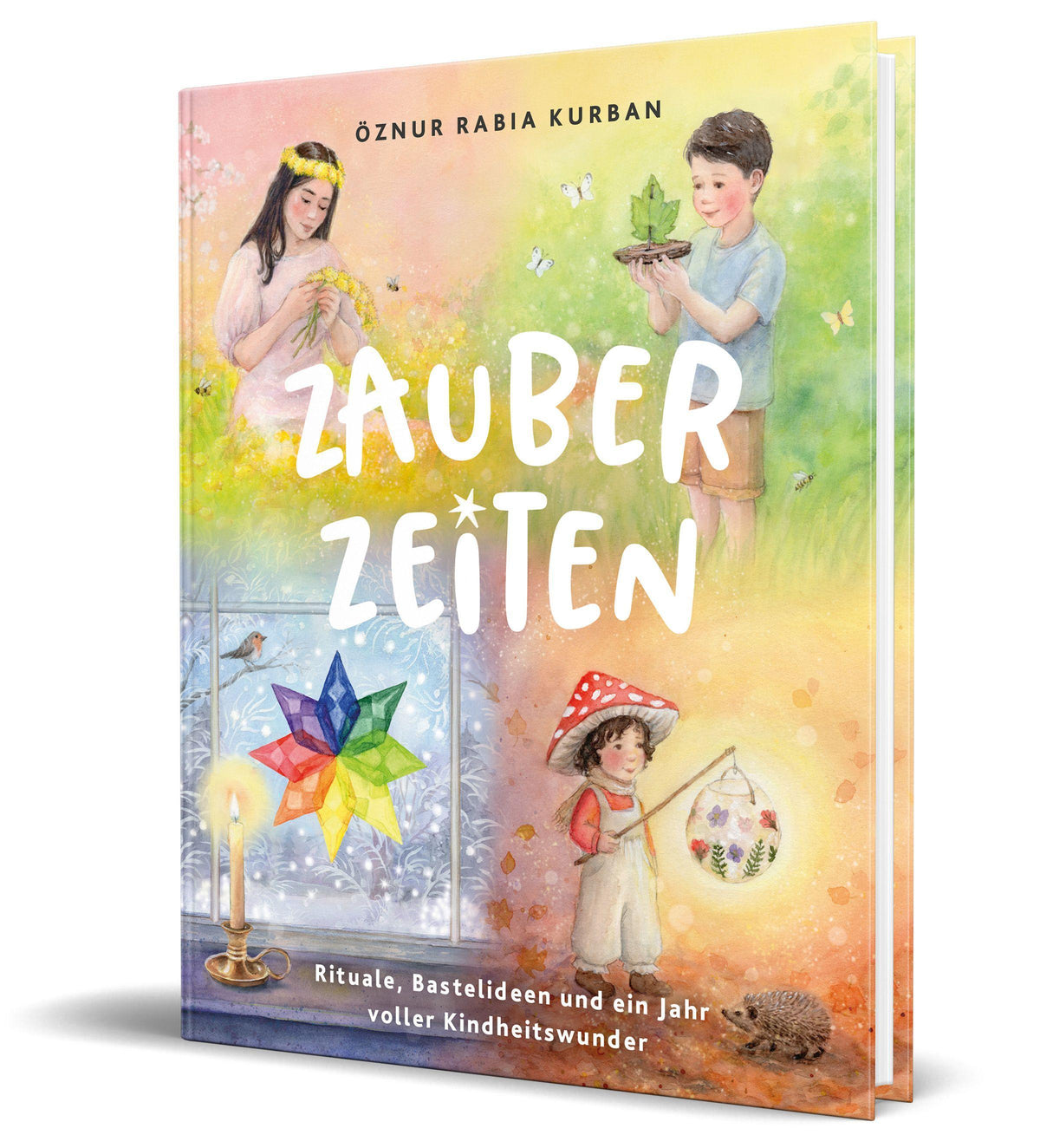 Zauberzeiten