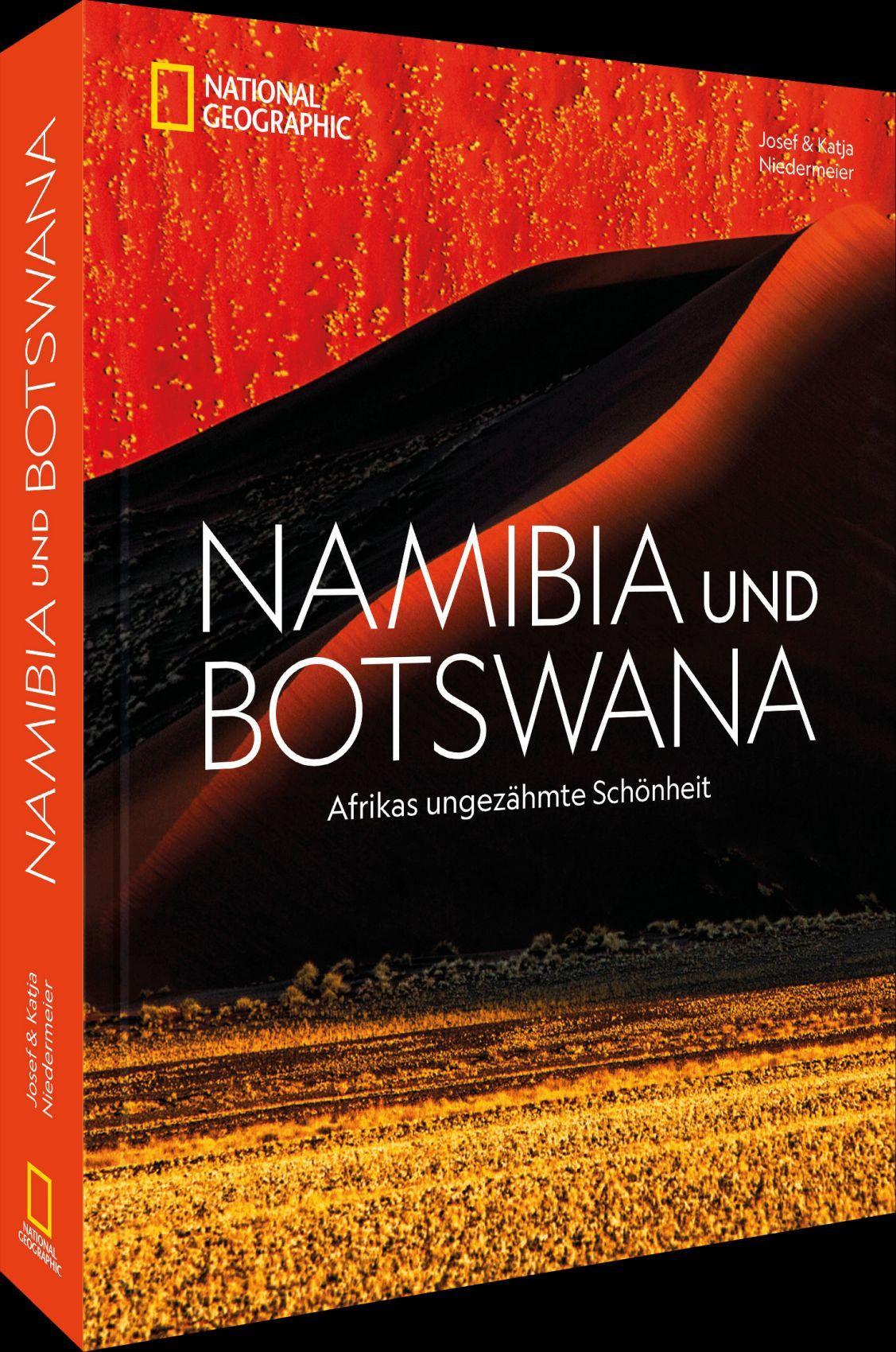 Namibia und Botswana: Afrikas ungezähmte Schönheit