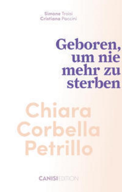 Chiara Corbella Petrillo
