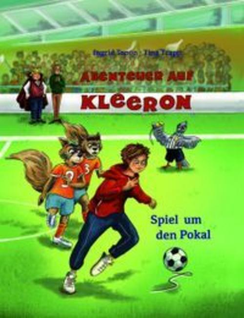 Abenteuer auf Kleeron