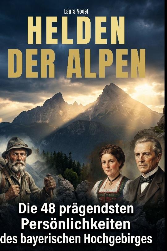 Helden der Alpen