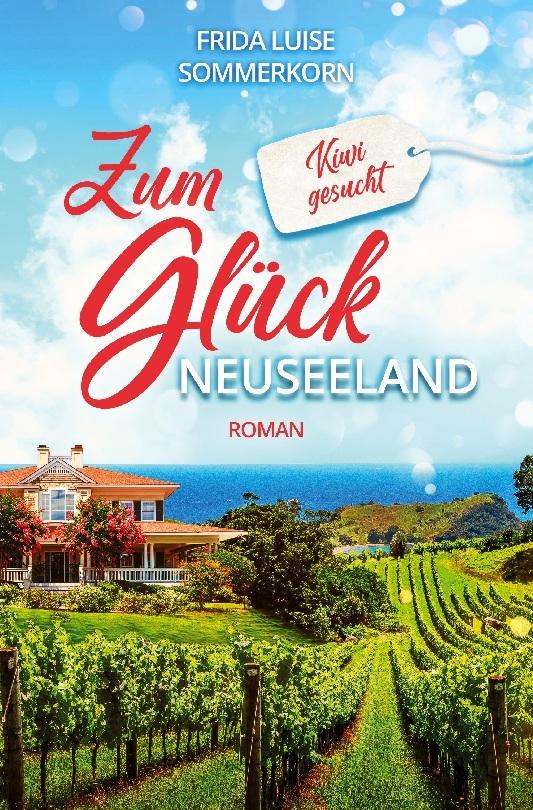 Zum Glück Neuseeland