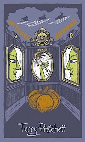 Witches Abroad
