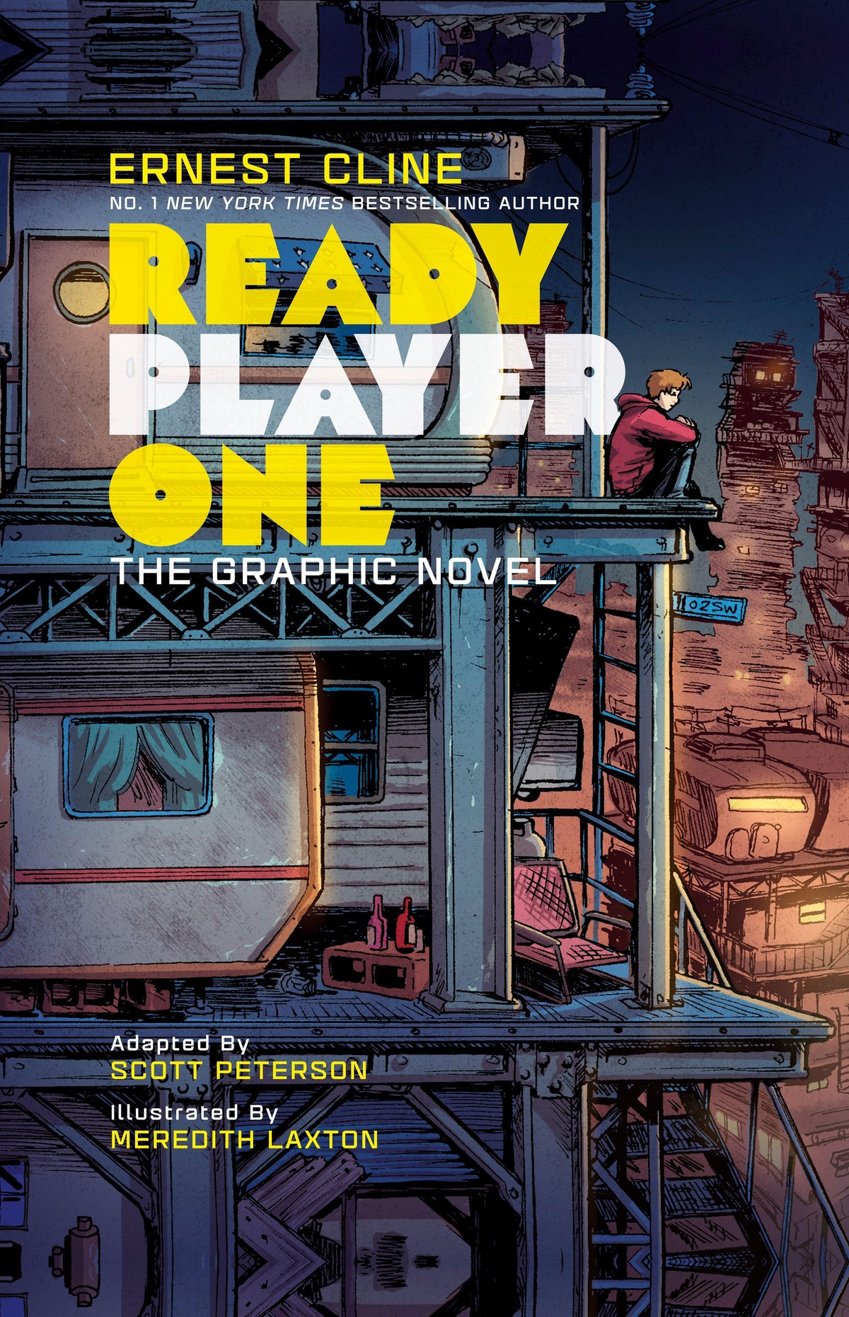 Ready Player One