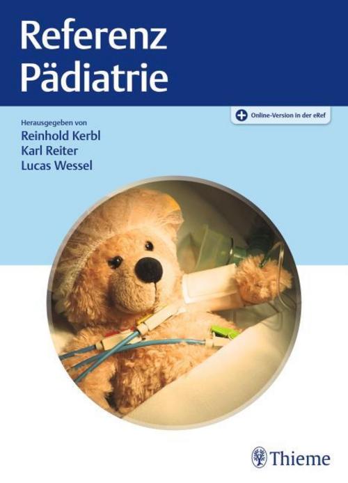 Referenz Pädiatrie