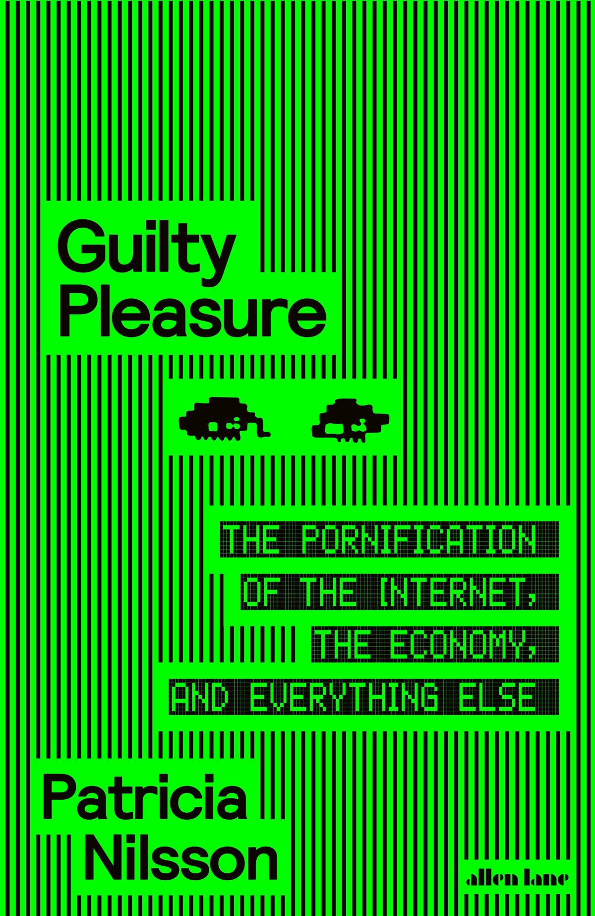 Guilty Pleasure