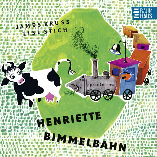 Krüss, James/Henriette Bimmelbahn