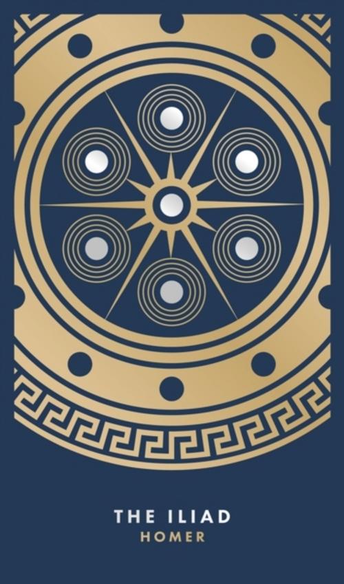 The Iliad