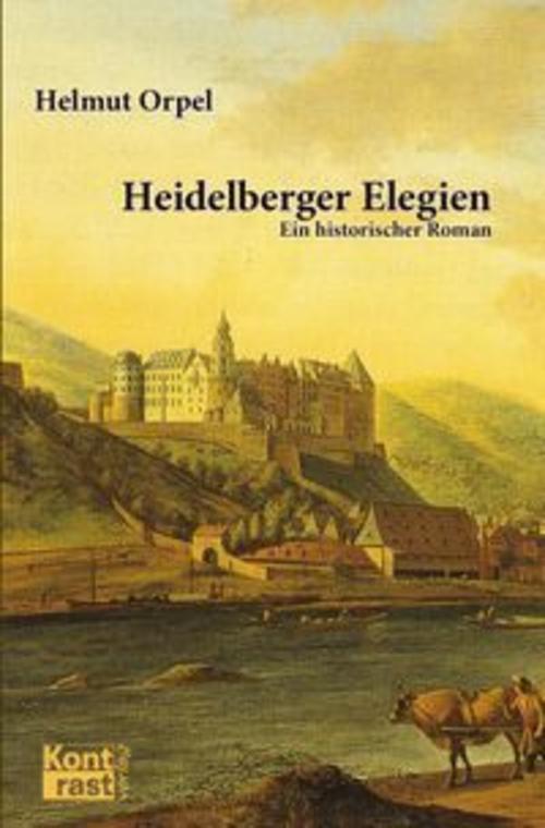 Heidelberger Elegien