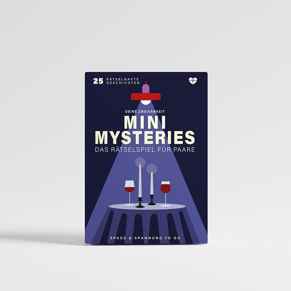 Mini Mysteries