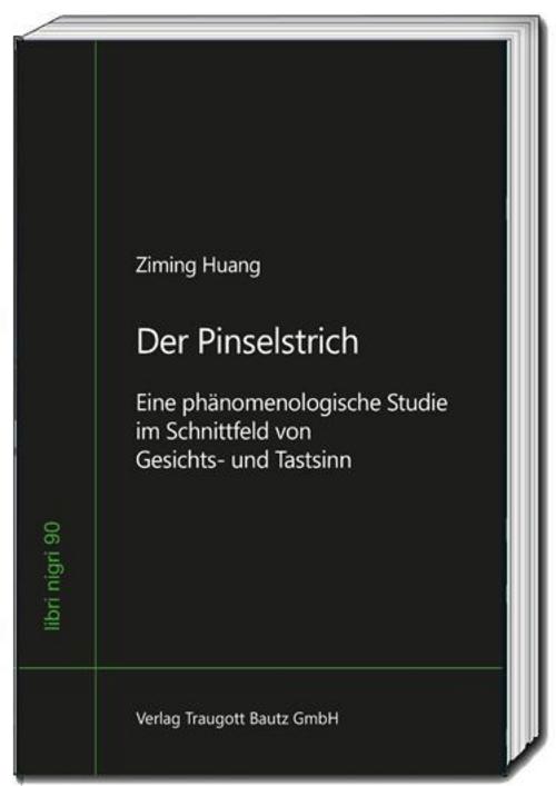 Der Pinselstrich