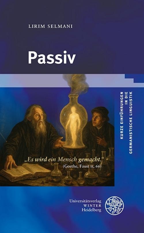 Passiv