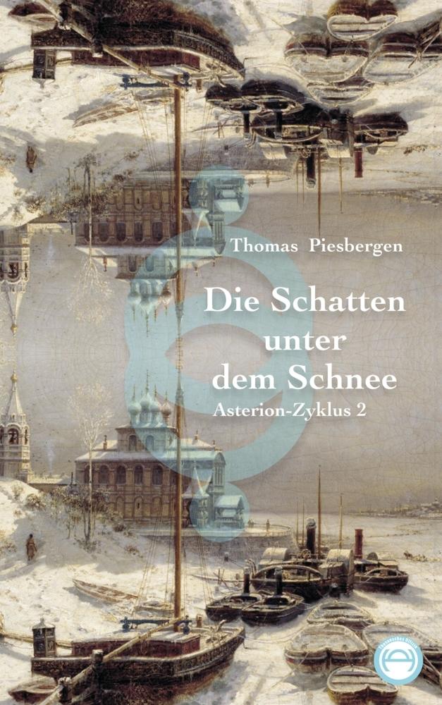 Die Schatten unter  dem Schnee