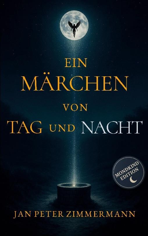 Ein Märchen von Tag und Nacht