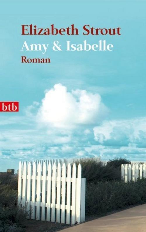 Strout, Elizabeth/Amy & Isabelle