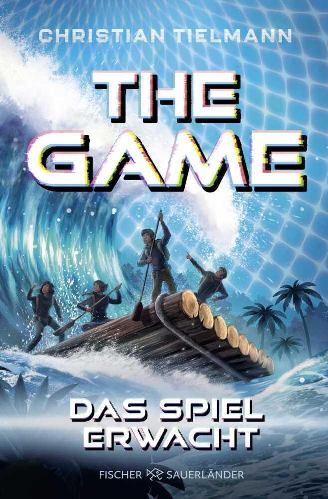 Tielmann, Christian/The Game - Das Spiel erwacht
