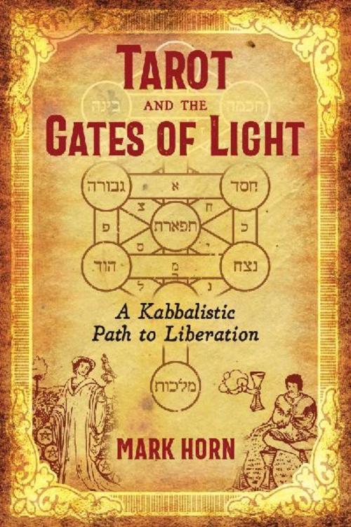 Tarot and the Gates of Light